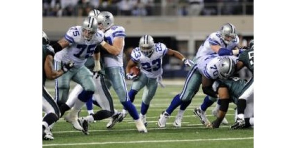 The Rise of Dallas Cowboys ja New England Patriots